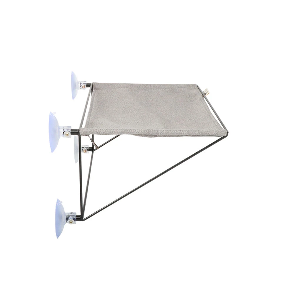 D&D Olivia Fensterhängematte 1 D&D Olivia Fensterhängematte