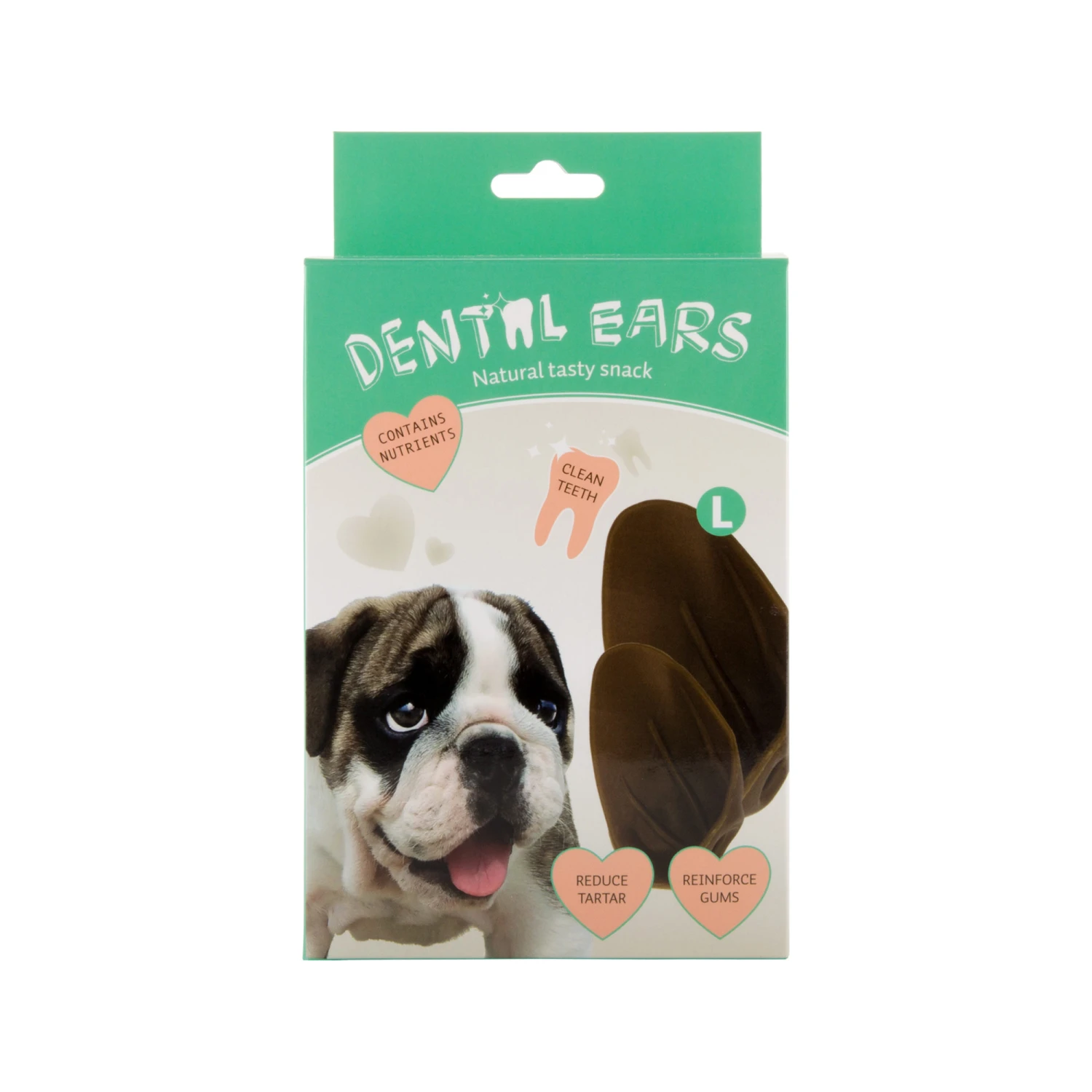 Dental Ears 5 Dental Ears – Bild 5