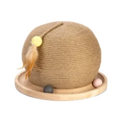 Designed By Lotte Kratz- & Spielkugel Mila -Medpets Geschaft designed by lotte krab en speelbol mila 192788 1000 none