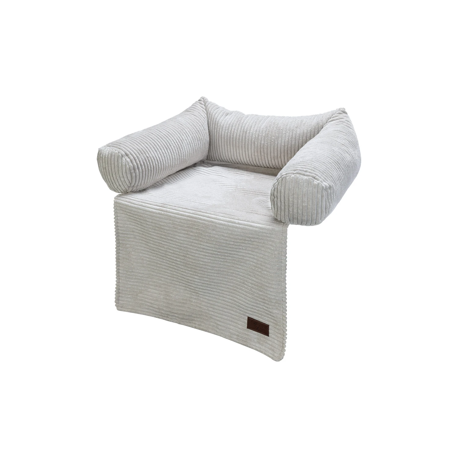 Designed By Lotte Bankkissen Ribbed 2 Designed By Lotte Bankkissen Ribbed – Bild 2