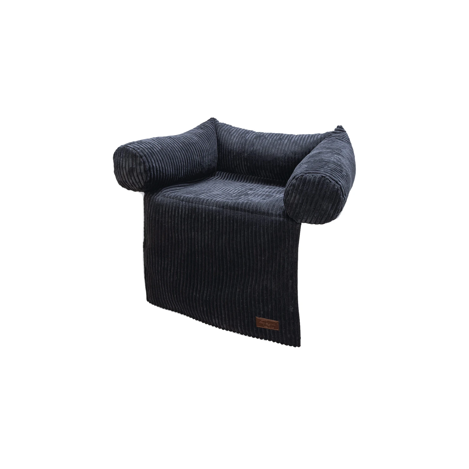 Designed By Lotte Bankkissen Ribbed 3 Designed By Lotte Bankkissen Ribbed – Bild 3