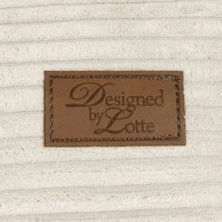 Designed By Lotte Ribbed Bed 34 Designed By Lotte Ribbed Bed -Medpets Geschaft designed by lotte ligmand ribbed 210386 1500 none