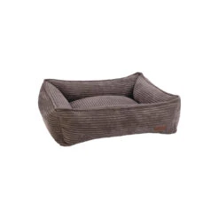 Designed By Lotte Ribbed Bed