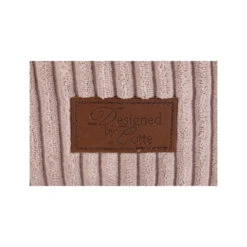 Designed By Lotte Ribbed Katzenkorb -Medpets Geschaft designed by lotte ribbed ligmand kat 189282 1500 none