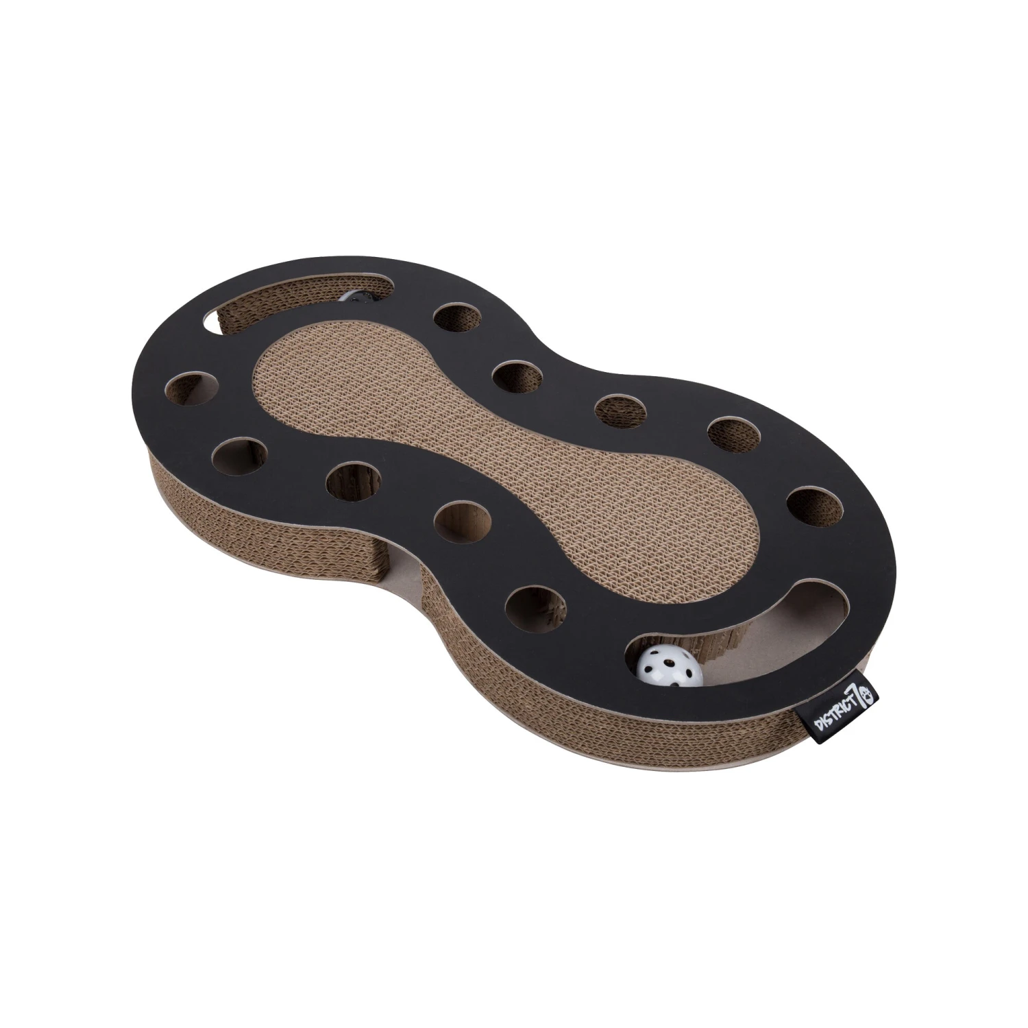 District 70 Snake 4 District 70 Snake – Bild 4