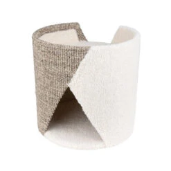 District 70 Unfold Kratztonne