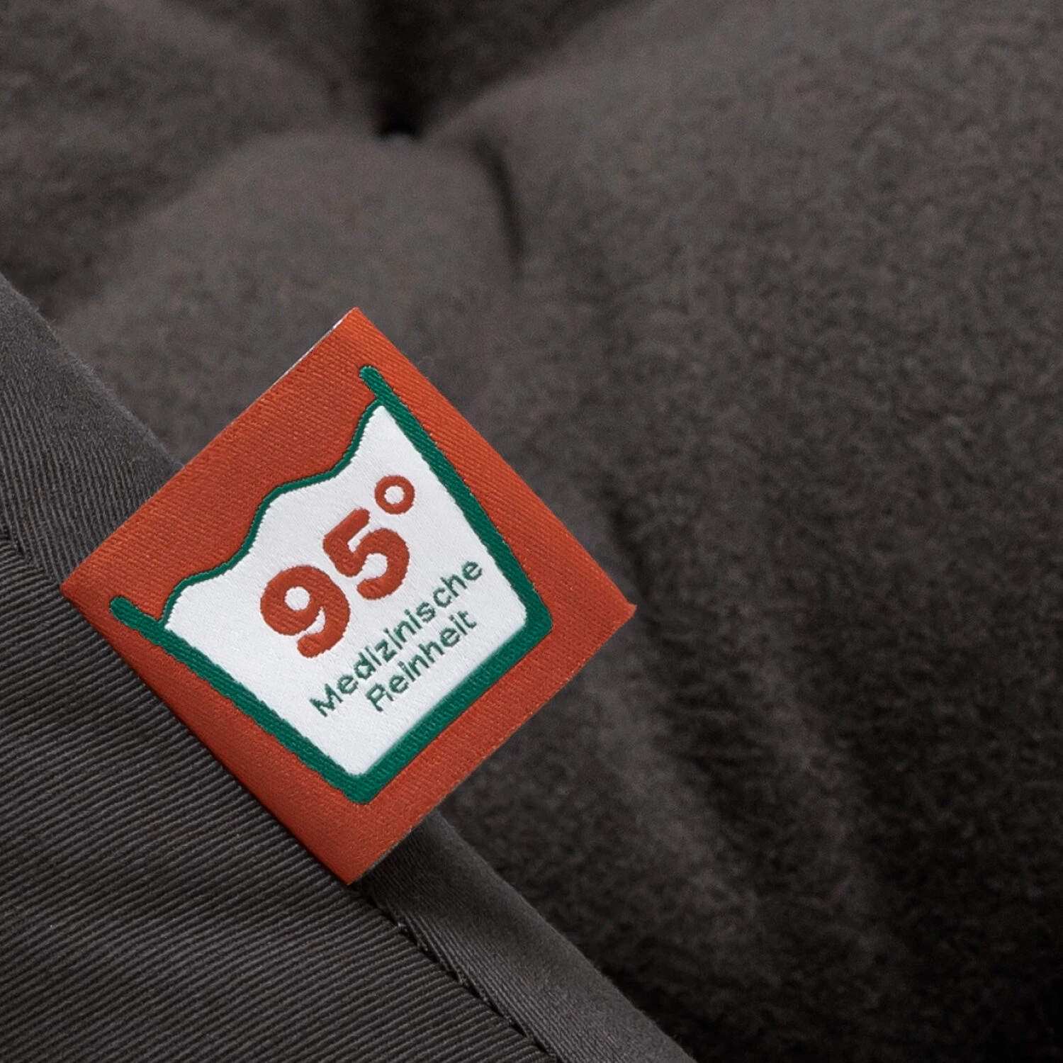 Doctor Bark Basket Bed 4 Doctor Bark Basket Bed – Bild 4