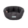 Doctor Bark Basket Bed
