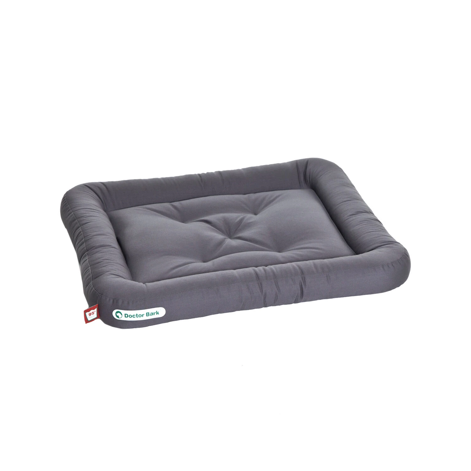 Doctor Bark Dog Cushion 2 Doctor Bark Dog Cushion – Bild 2