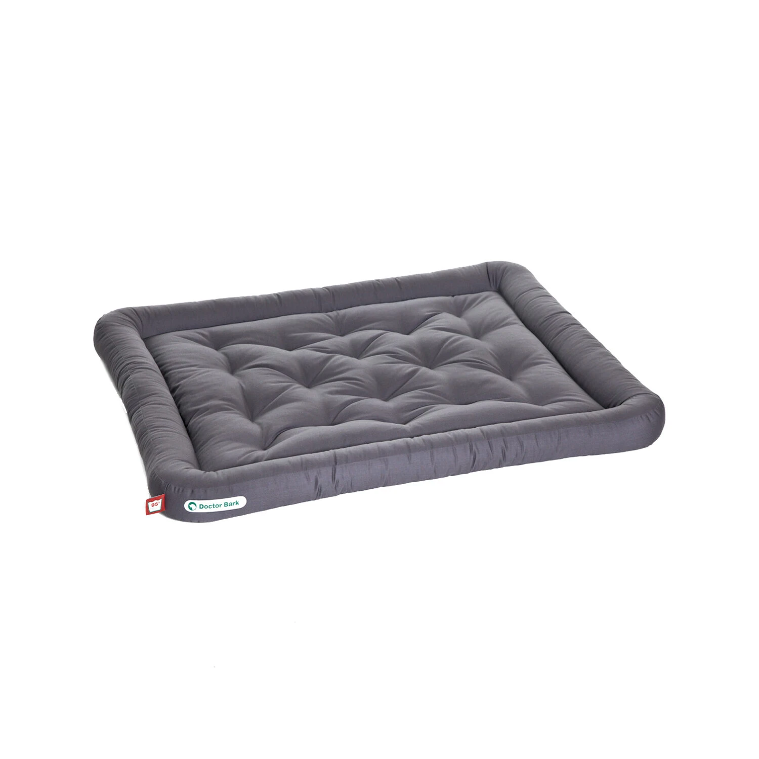 Doctor Bark Dog Cushion 4 Doctor Bark Dog Cushion – Bild 4