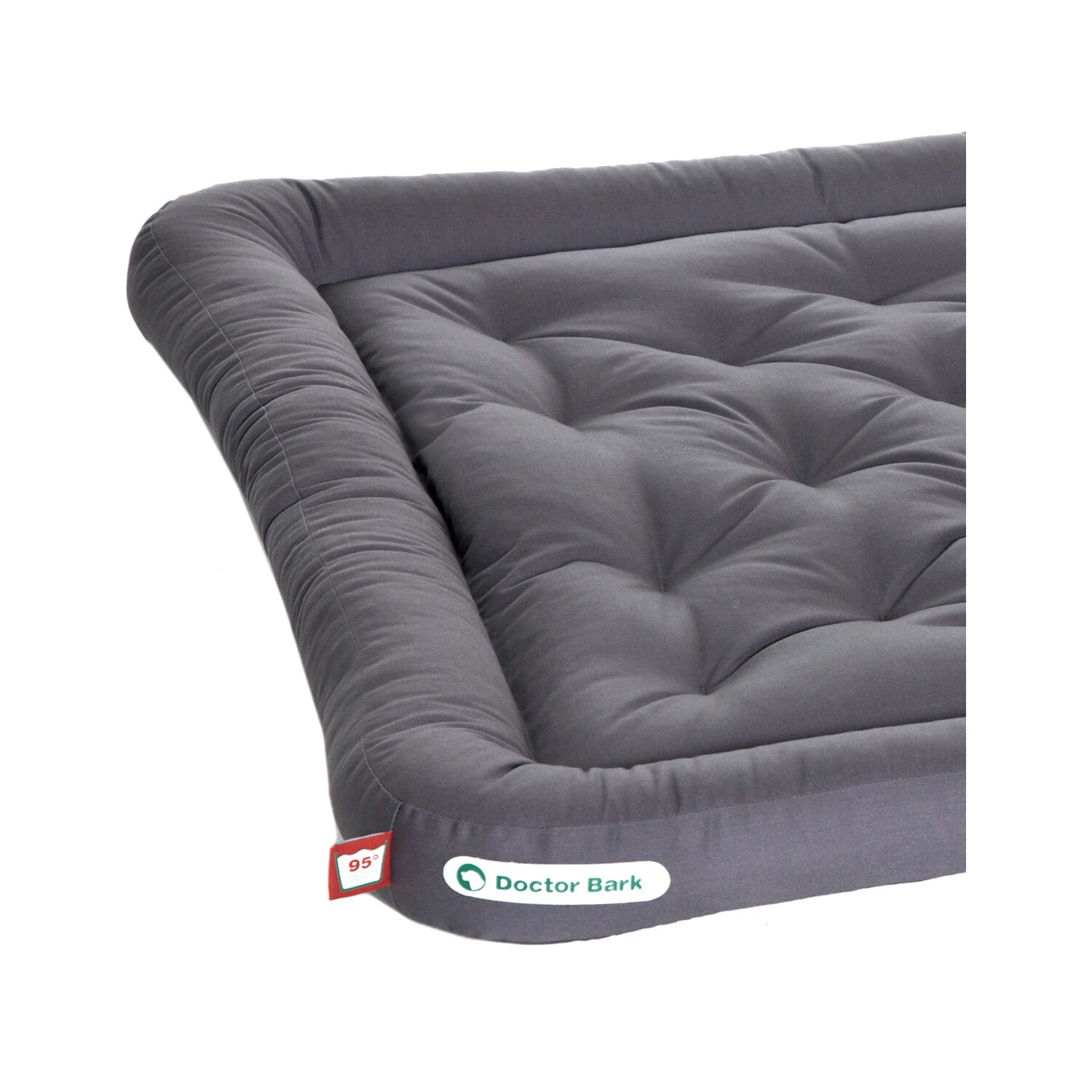 Doctor Bark Dog Cushion 7 Doctor Bark Dog Cushion – Bild 7