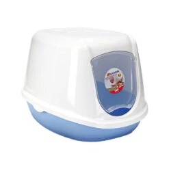 Savic Duchesse Katzenklo - Kitten -Medpets Geschaft duchesse kattenbak kitten 188345 1000 none