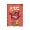 Edgard & Cooper Senior Hundefutter - Dosen - Huhn & Lachs