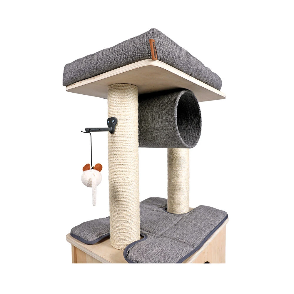 Ebi Kratzbaum Helsinki 2 Ebi Kratzbaum Helsinki – Bild 2