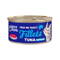 Edgard & Cooper - Wilde Pazifik-Filets