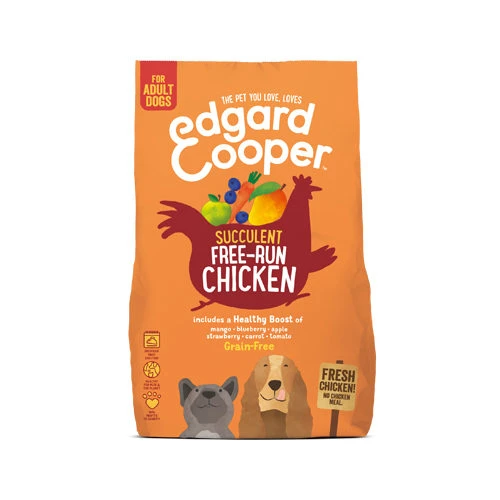 Edgard & Cooper Adult - Huhn 7 Edgard & Cooper Adult - Huhn – Bild 7