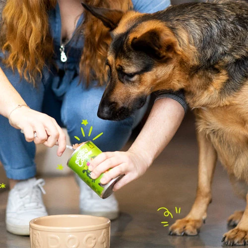 Edgard & Cooper Adult Hundefutter - Dosen - Lamm & Rind 2 Edgard & Cooper Adult Hundefutter - Dosen - Lamm & Rind – Bild 2