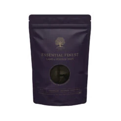 Essential Foods - Feinste Lamm- & Wildfleischriegel -Medpets Geschaft essential foods finest lamb venison bars 210158 1500 none