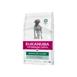 Eukanuba Veterinary Diets Restricted Calorie Hundefutter 3 Eukanuba Veterinary Diets Restricted Calorie Hundefutter -Medpets Geschaft eukanuba restricted calorie veterinary diets hond 191579 2000 none