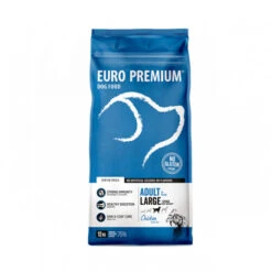 Euro-Premium Large Adult