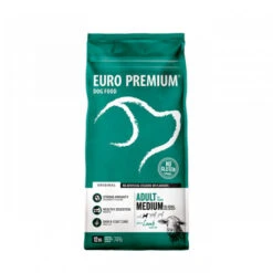 Euro Premium Adult Medium -Medpets Geschaft euro premium adult medium 223434 0500 none