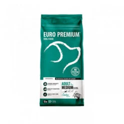 Euro Premium Adult Medium