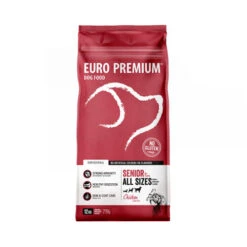 Euro Premiun Senior Huhn & Reis