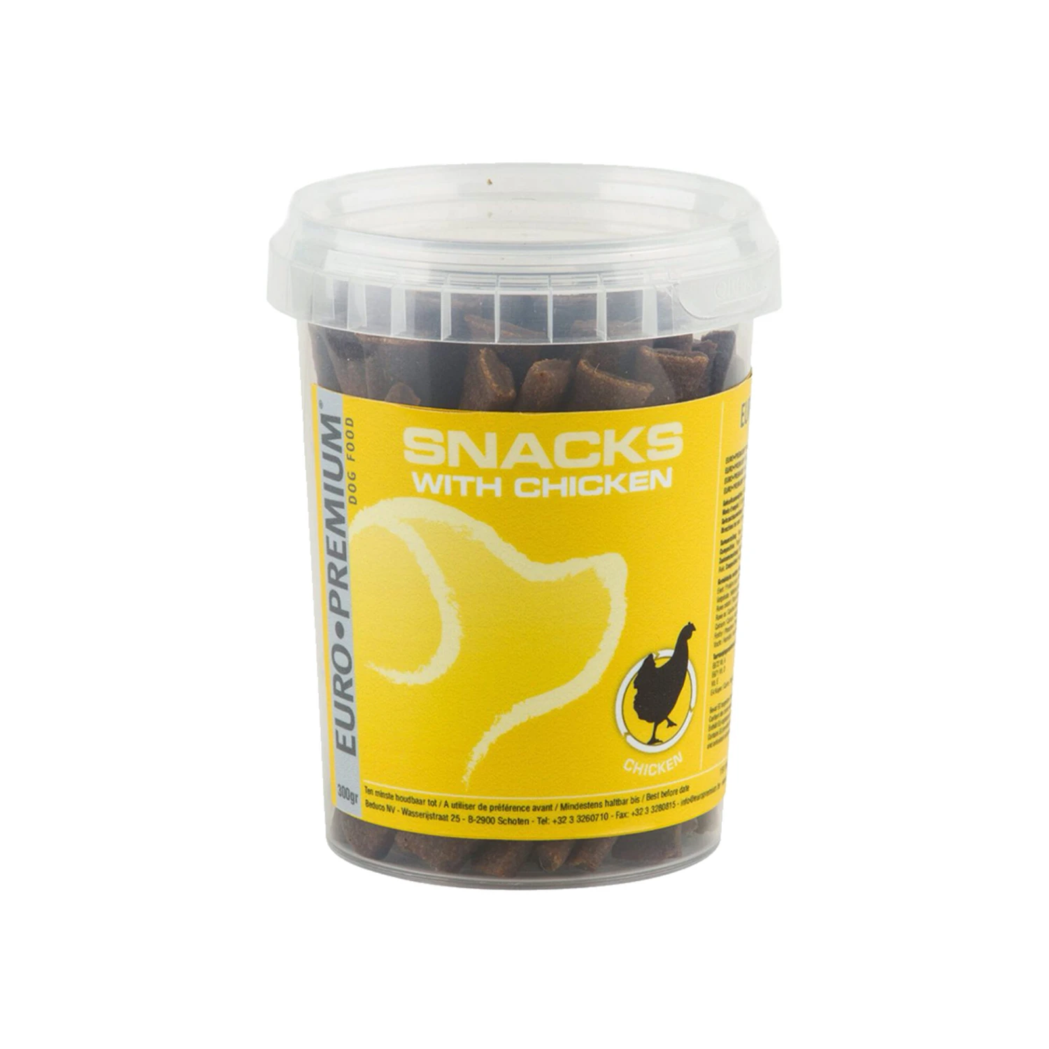 Euro Premium Snacks 1 Euro Premium Snacks