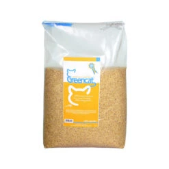 Greencat Vegetal Clumping - Katzenstreu -Medpets Geschaft f43251013f9a3f710acac9a5c14e79f454914c4d55d0cbb56348fa8048eb1e42 4