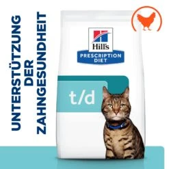 Hill's Prescription Diet T/d Dental Care Katzenfutter -Medpets Geschaft fBZ6lylqNi2qq3qFd3tbfZ1B0SouMG metaNTI3NDIwNDE5OTVfMV9ERS5qcGc