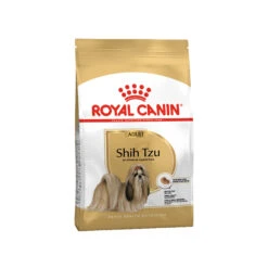 Royal Canin Shih Tzu Adult - Hundefutter