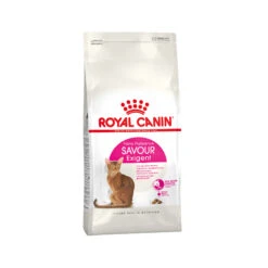 Royal Canin Savour Exigent - Katzenfutter