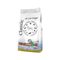 Farm Food HE Hundefutter - Classic -Medpets Geschaft farm food he classic 145766 2000 none