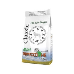 Farm Food HE Mini Classic Hundefutter -Medpets Geschaft farm food he mini classic 145757 2000 none