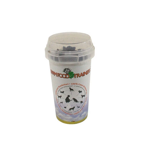 Farm Food Trainers - Rinderherz 2 Farm Food Trainers - Rinderherz – Bild 2