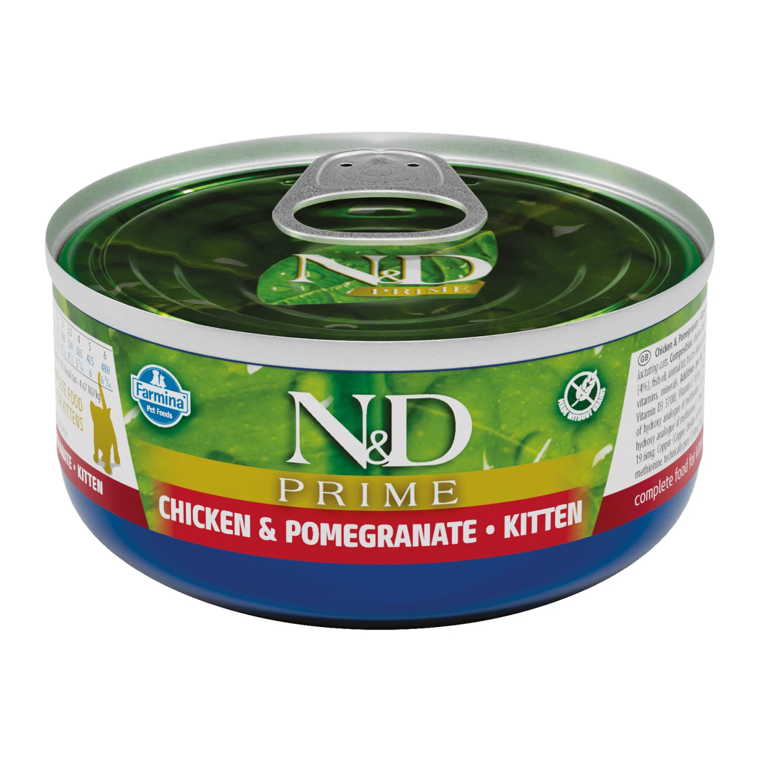 Farmina N&D Prime Kitten - Nassfutter