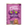 Edgard & Cooper Adult Hundefutter - Dosen - Wild & Ente