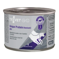 TROVET Unique Protein UPV -Medpets Geschaft fe28e2a12c69b15f2a6b1f1fb57f09a234aca21d776faf85200261d59edee5f5 4