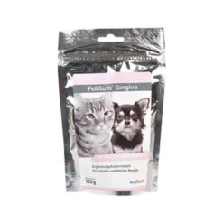 FeliGum Gingiva 7 FeliGum Gingiva -Medpets Geschaft feligum gingiva 119830 0500 none