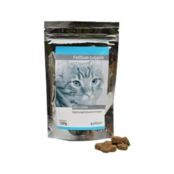 FeliGum L-Lysin 7 FeliGum L-Lysin -Medpets Geschaft feligum l lysin 119338 0500 none