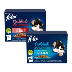 Felix Doppelt So Lecker -Medpets Geschaft felix dubbel zo lekker 223664 2000 none