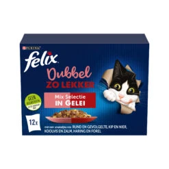Felix Doppelt So Lecker