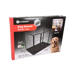 Flamingo Hundezwinger Kazan 16 Flamingo Hundezwinger Kazan -Medpets Geschaft flamingo hondenkennel kazan 229222 1000 none