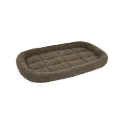 Flamingo Kissen Sherpa