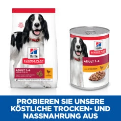 Hill's Science Plan Advanced Fitness Adult Medium Hundefutter - Dosen - Huhn 10 Hill's Science Plan Advanced Fitness Adult Medium Hundefutter - Dosen - Huhn -Medpets Geschaft gxf6HRO0yWXw0xykJoZgQEZN9vHXFR metaQWR1bHQtSG9uZGVudm9lci1OYXQtS2lwLTMtREUuSlBH