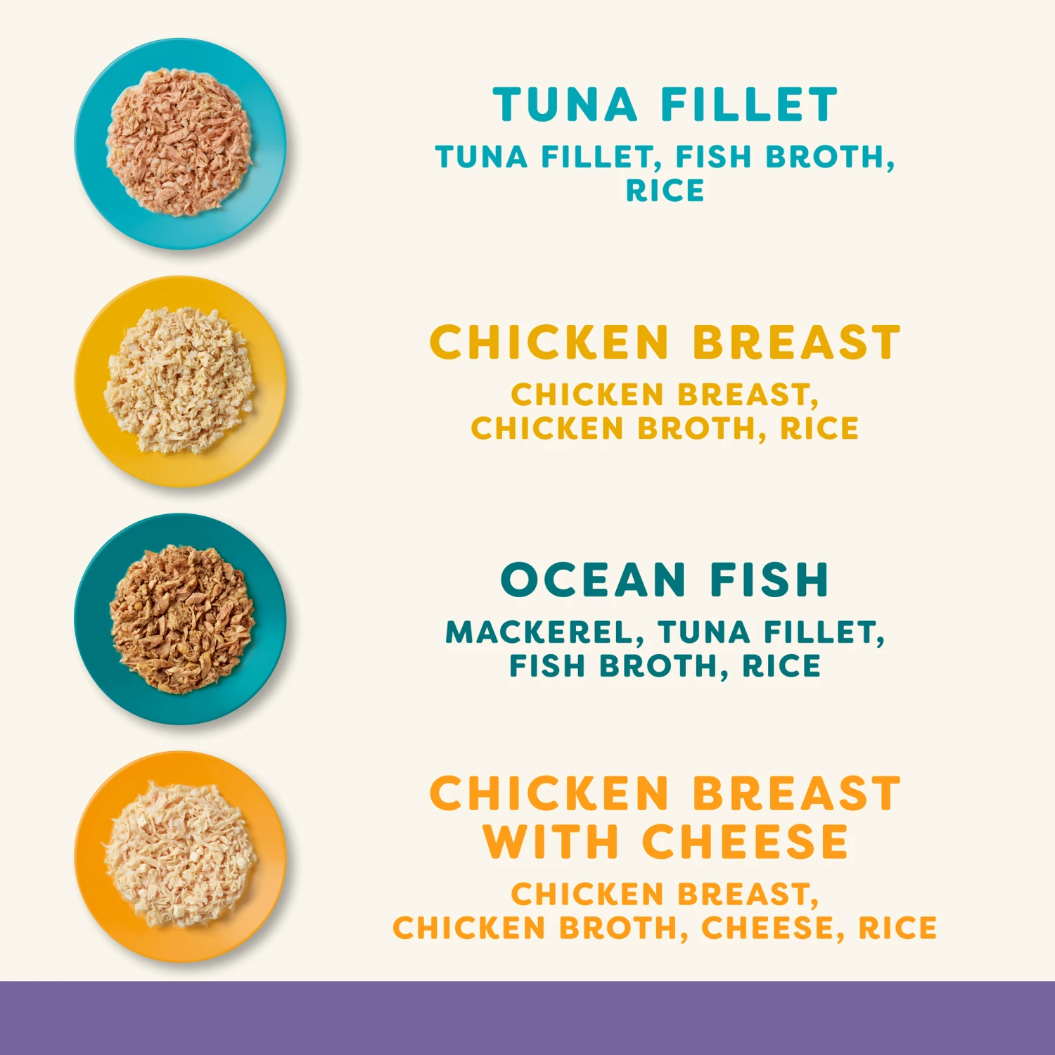 Applaws Supreme Collection Katzenfutter - Dosen 4 Applaws Supreme Collection Katzenfutter - Dosen – Bild 4