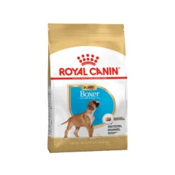 Royal Canin Boxer Puppy Hundefutter