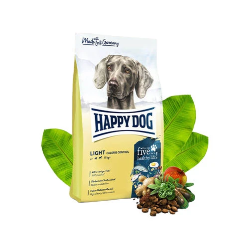 Happy Dog Fit & Vital Light Calorie 1 Happy Dog Fit & Vital Light Calorie