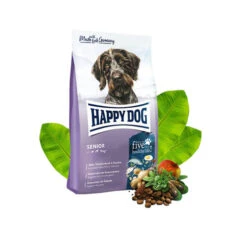 Happy Dog Fit & Vital Senior -Medpets Geschaft happy dog fit vital senior 165166 0500 none