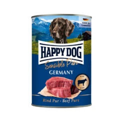 Happy Dog Sensible Pure Germany